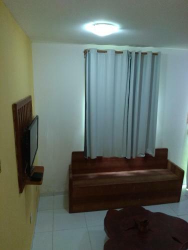 Apartamento Flats Milagres