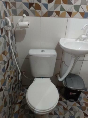 Apartamento Flats Milagres