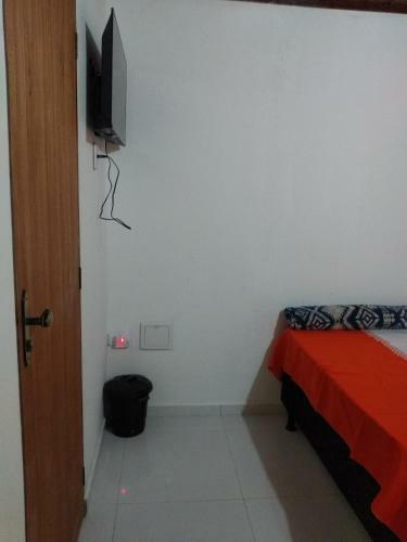 Apartamento Flats Milagres