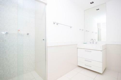 Apartamento Anylife Black Faria Lima