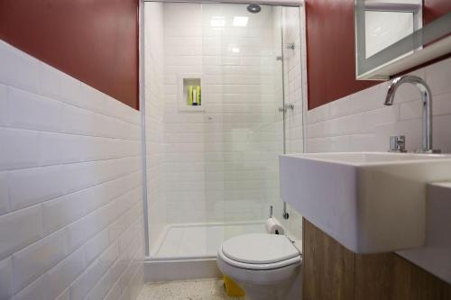 Apartamento Studio Luxo Largo Do Arouche Bk30 Cd1012