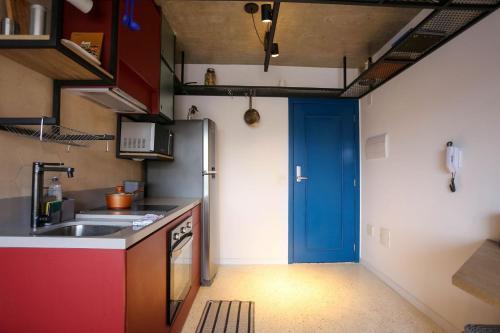 Apartamento Studio Luxo Largo Do Arouche Bk30 Cd1012