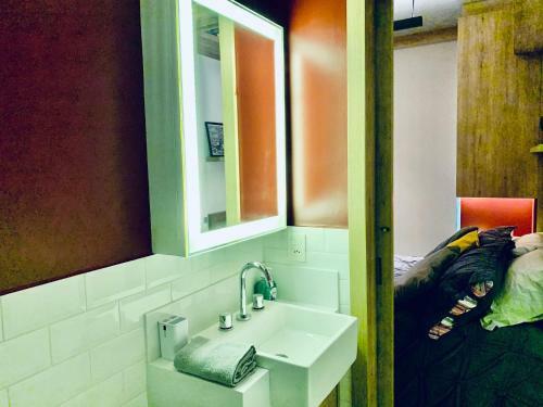 Apartamento Studio Luxo Largo Do Arouche Bk30 Cd1012
