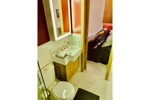 Apartamento Studio Luxo Largo Do Arouche Bk30 Cd1012