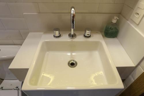 Apartamento Studio Luxo Largo Do Arouche Bk30 Cd1012