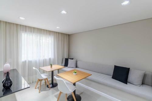 Apartamento Anylife Pop 9 de Julho