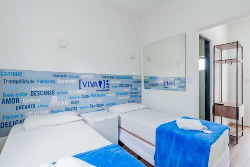 Hotel Vivapp Rock Ocean