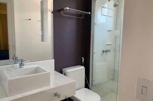 Hotel Su�te Luxo Com Cama King Size, Internet R�pida E Garagem Mercure Vl Olimpia