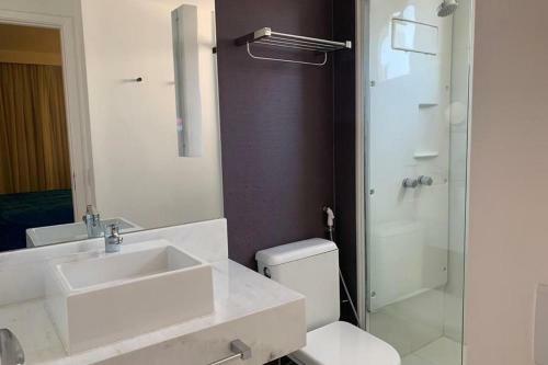 Hotel Su�te Luxo Com Cama King Size, Internet R�pida E Garagem Mercure Vl Olimpia