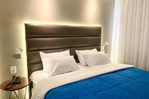 Hotel Su�te Luxo Com Cama King Size, Internet R�pida E Garagem Mercure Vl Olimpia