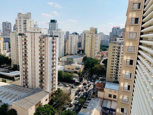 Hotel Su�te Luxo Com Cama King Size, Internet R�pida E Garagem Mercure Vl Olimpia
