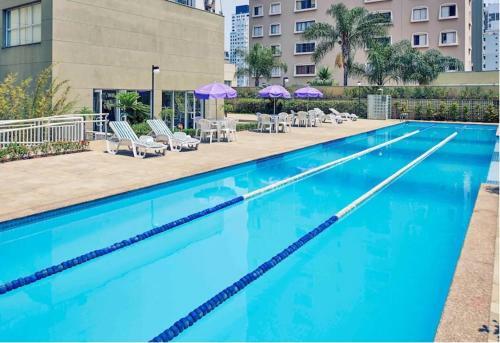 Hotel Su�te Luxo Com Cama King Size, Internet R�pida E Garagem Mercure Vl Olimpia