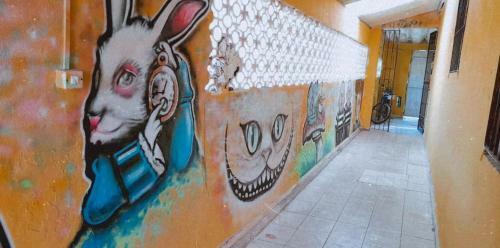 Hostal Pousada Hostel Seja Quem Voc� Quiser