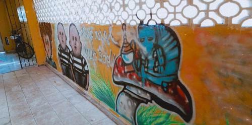 Hostal Pousada Hostel Seja Quem Voc� Quiser