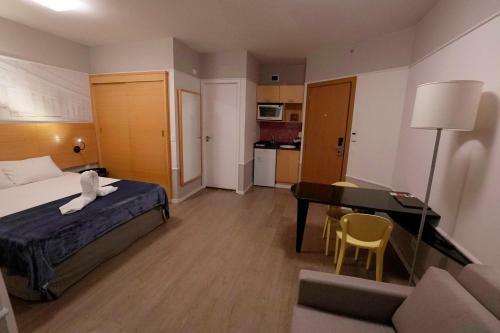 Apartamento Sp Stays Peixoto Gomide