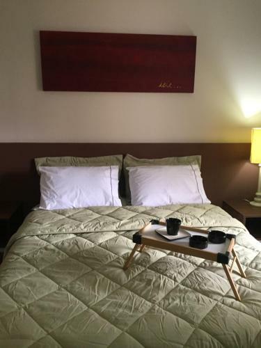 Aparthotel Flat Sp - Paulista
