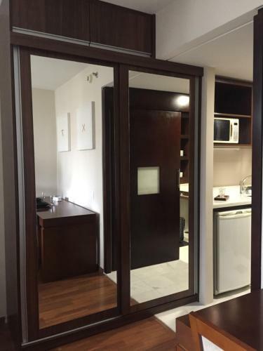 Aparthotel Flat Sp - Paulista