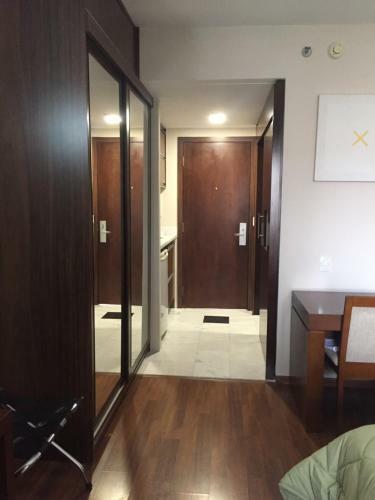 Aparthotel Flat Sp - Paulista