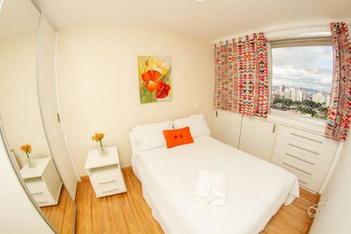 Oba 29 - Apartamento Confort�vel - Allianz Parque