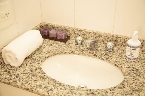 Oba 29 - Apartamento Confort�vel - Allianz Parque