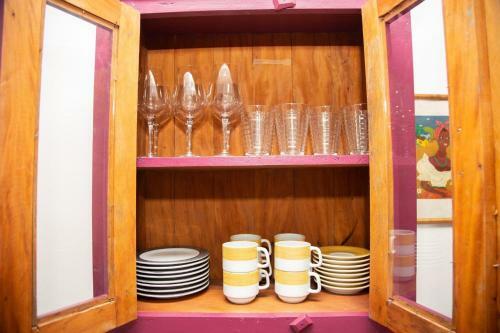 Oba 29 - Apartamento Confort�vel - Allianz Parque