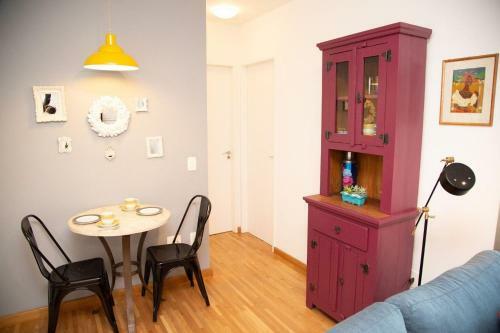 Oba 29 - Apartamento Confort�vel - Allianz Parque