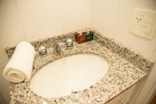Oba 29 - Apartamento Confort�vel - Allianz Parque