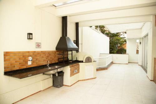 Oba 29 - Apartamento Confort�vel - Allianz Parque