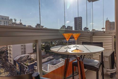 Apartamento Studio 5 Estrelas 901