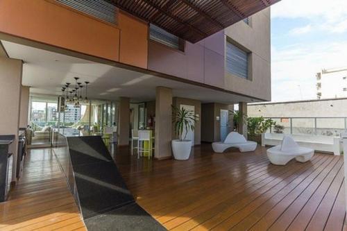 Apartamento Studio 5 Estrelas 901
