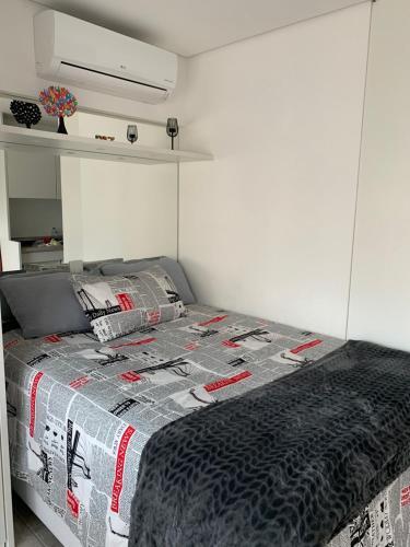 Apartamento Studio 5 Estrelas 901