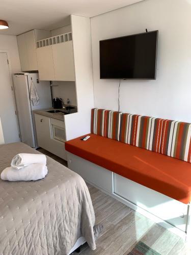 Apartamento Studio 5 Estrelas 901