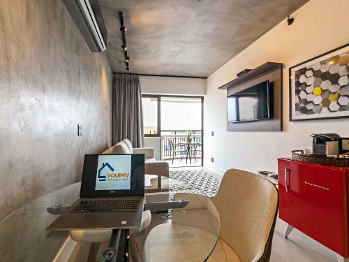 Apartamento You Stay At The Capital Itaim
