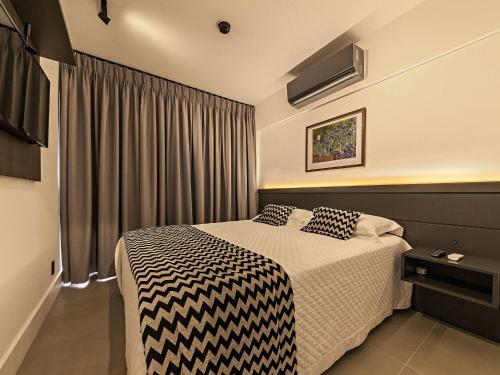 Apartamento You Stay At The Capital Itaim