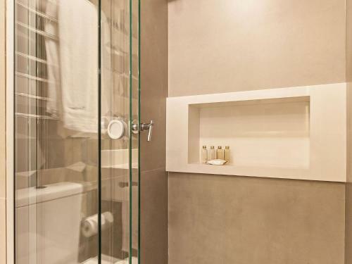 Apartamento You Stay At The Capital Itaim