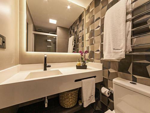 Apartamento You Stay At The Capital Itaim