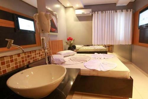 Hotel Motel Las Brisas