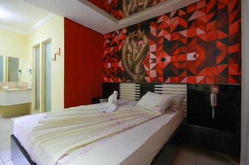 Hotel Motel Las Brisas