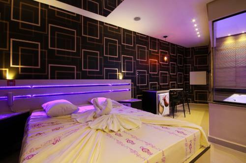 Hotel Motel Las Brisas