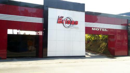 Hotel Motel Las Brisas