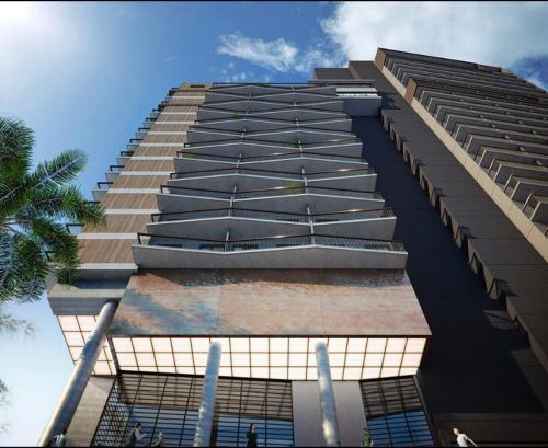 Apartamento 914 Studio Design Downtown S�o Paulo