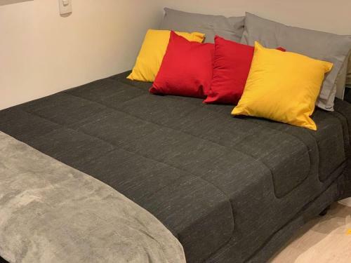 Apartamento Studio Pr�x Av Paulista
