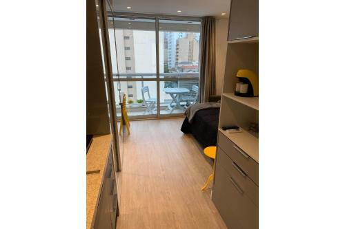 Apartamento Studio Pr�x Av Paulista