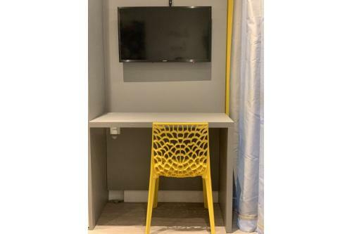 Apartamento Studio Pr�x Av Paulista