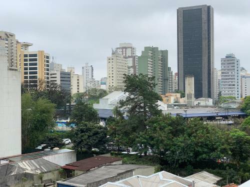 Apartamento Studio Pr�x Av Paulista