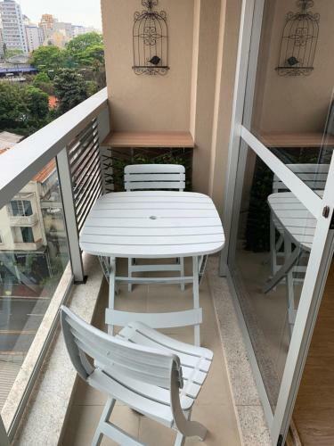 Apartamento Studio Pr�x Av Paulista