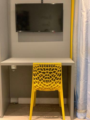 Apartamento Studio Pr�x Av Paulista