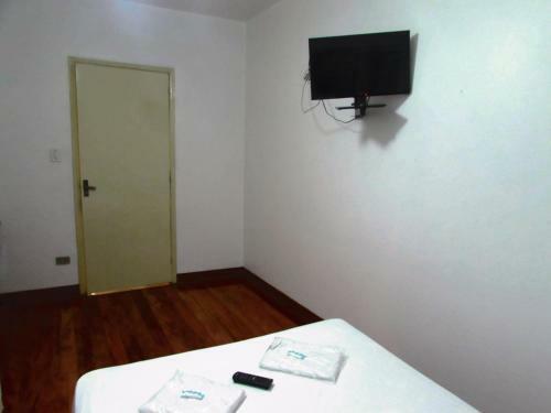 Teodoro Palace Hotel A 5 Minutos Do Br�s E Bom Retiro