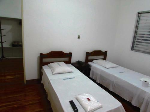Teodoro Palace Hotel A 5 Minutos Do Br�s E Bom Retiro