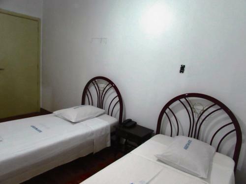 Teodoro Palace Hotel A 5 Minutos Do Br�s E Bom Retiro
